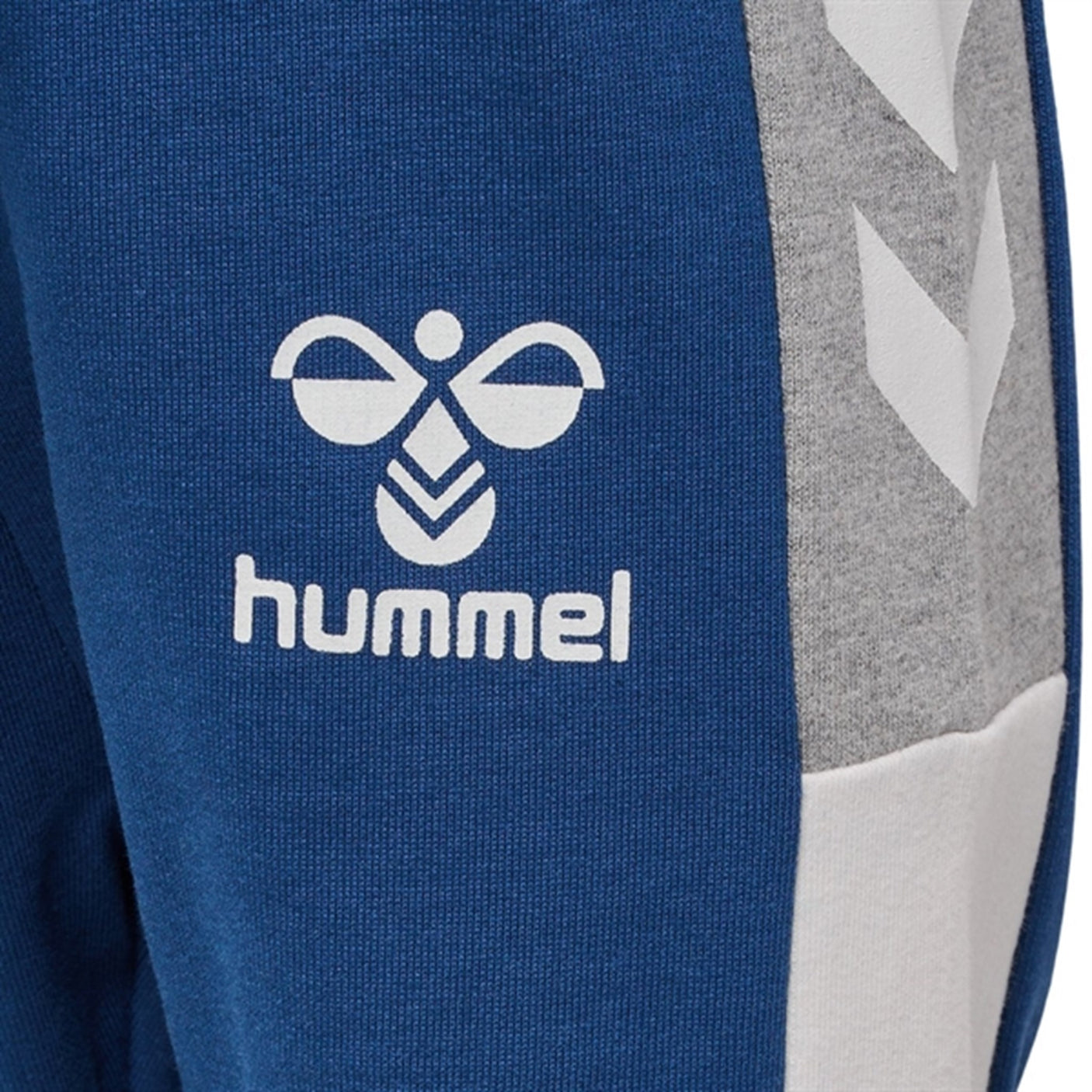 Hummel Navy Peony Skye Pants