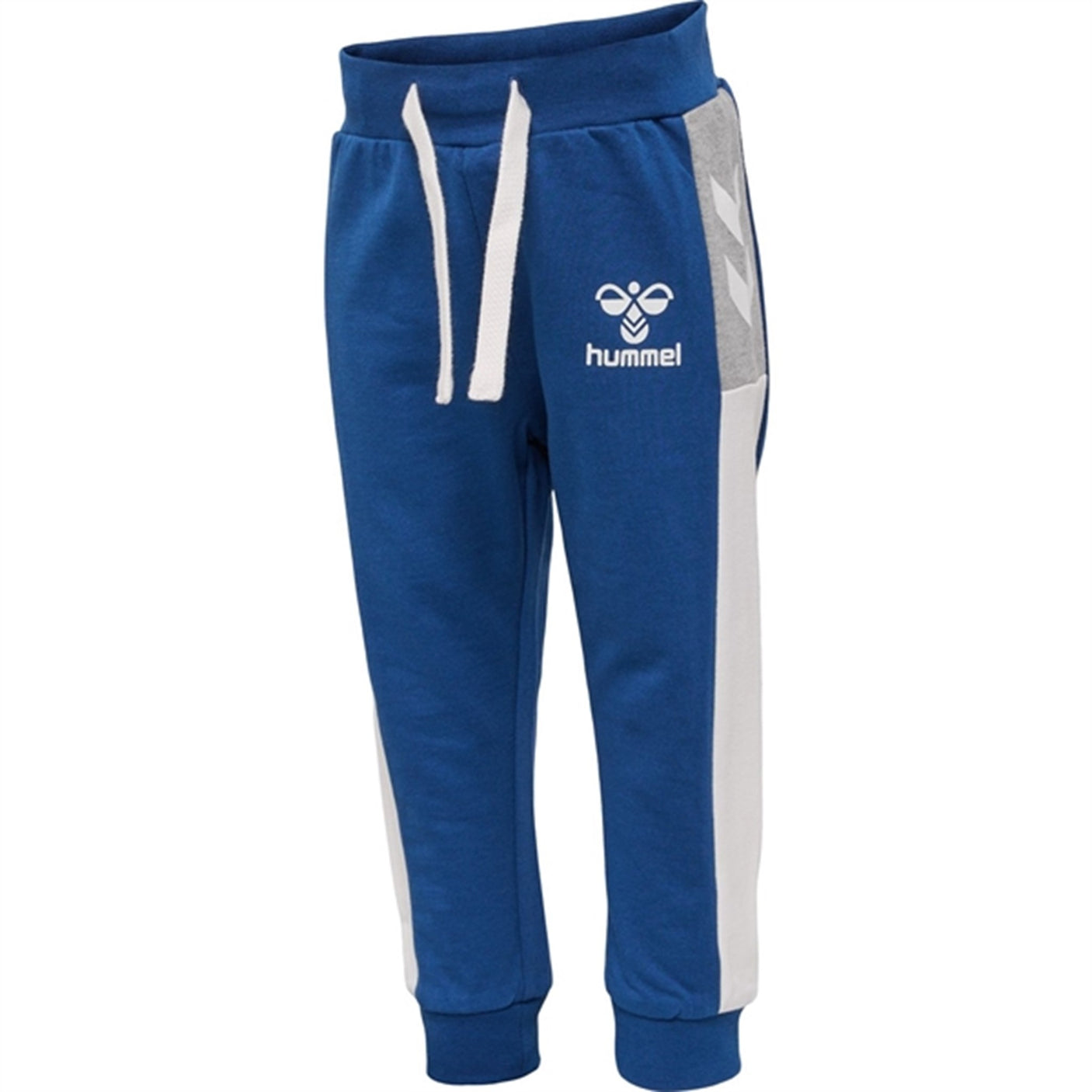 Hummel Navy Peony Skye Pants