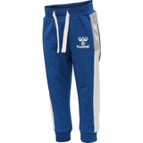 Hummel Navy Peony Skye Pants