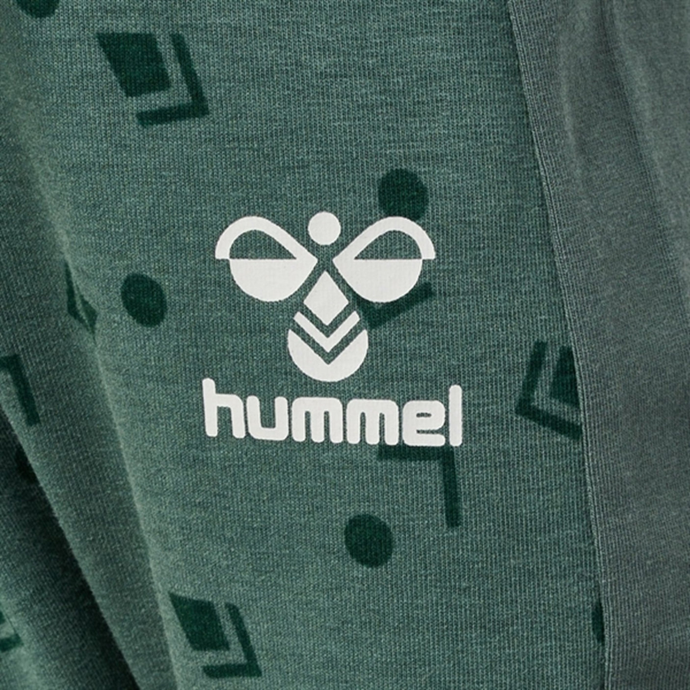 Hummel Laurel Wreath Avery Pants