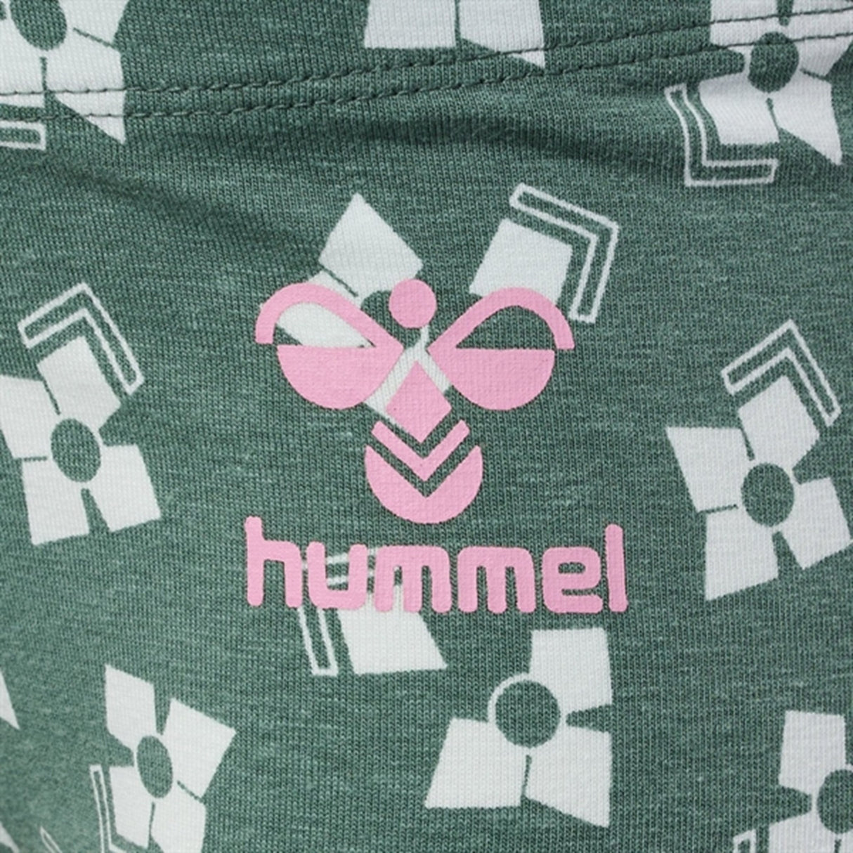 Hummel Laurel Wreath Jackery Leggings