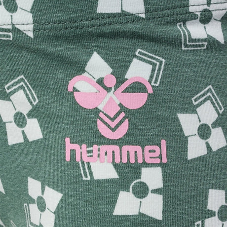 Hummel Laurel Wreath Jackery Leggings