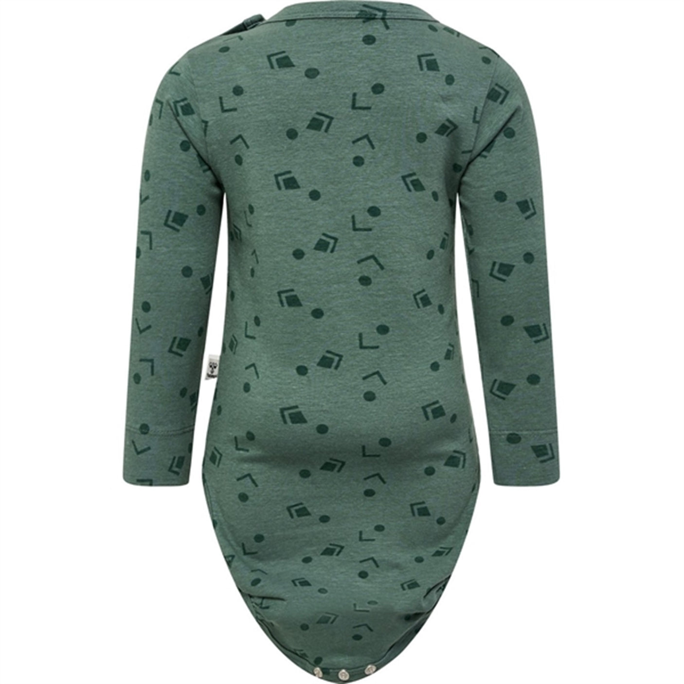 Hummel Laurel Wreath Greer Body