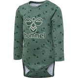 Hummel Laurel Wreath Greer Body