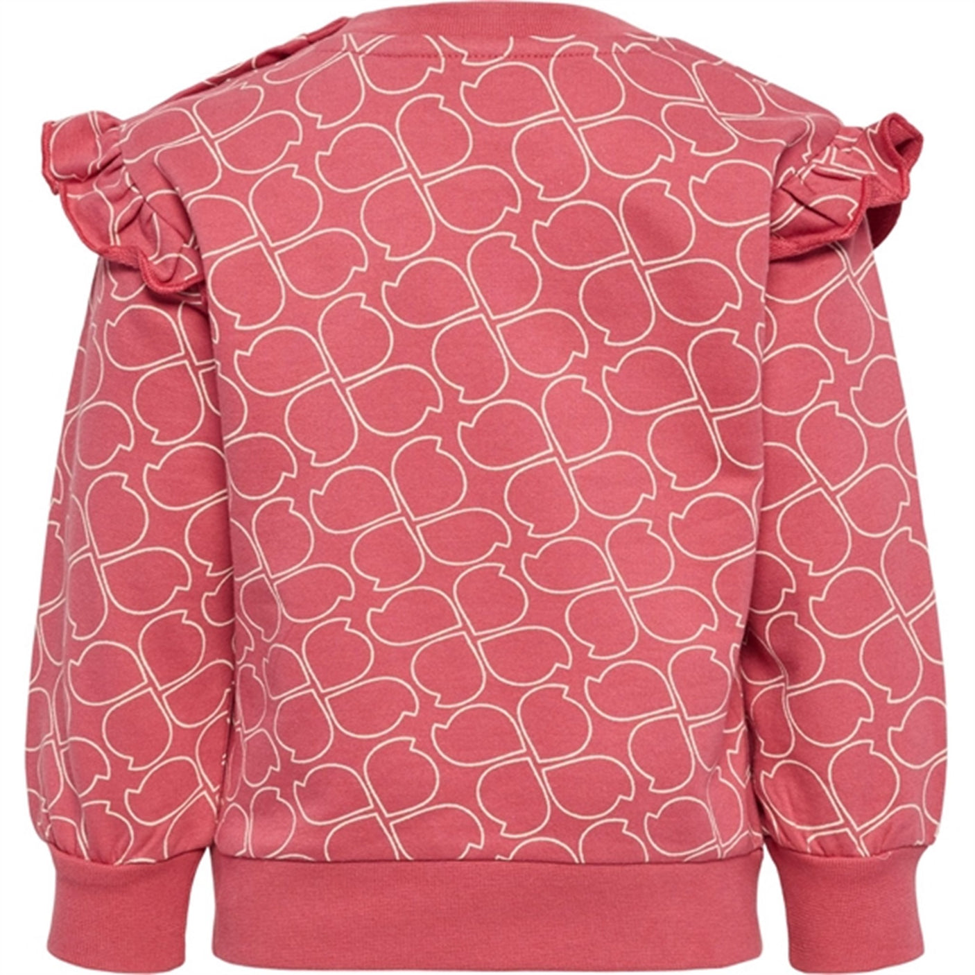 Hummel Baroque Rose Presli Sweatshirt