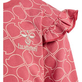 Hummel Baroque Rose Presli Sweatshirt