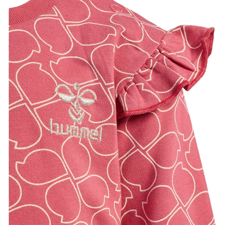 Hummel Baroque Rose Presli Sweatshirt