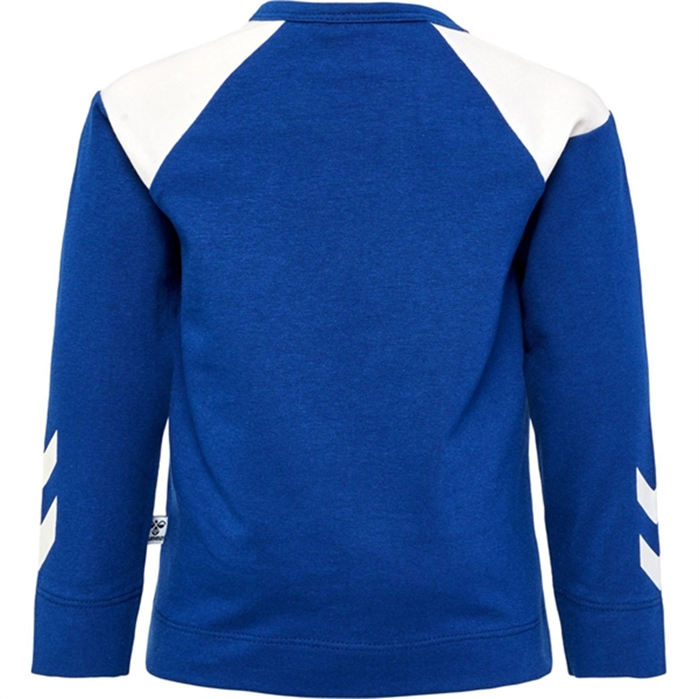 Hummel Navy Peony Devon T-shirt