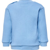 Hummel Dusk Blue Cosy Sweatshirt