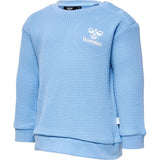 Hummel Dusk Blue Cosy Sweatshirt