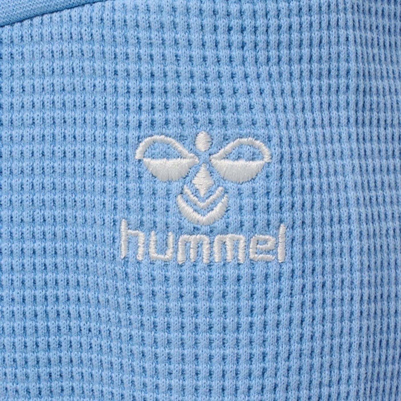 Hummel Dusk Blue Cosy Pants