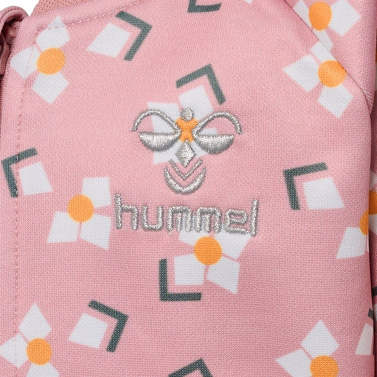 Hummel Zephyr Aley Cardigan
