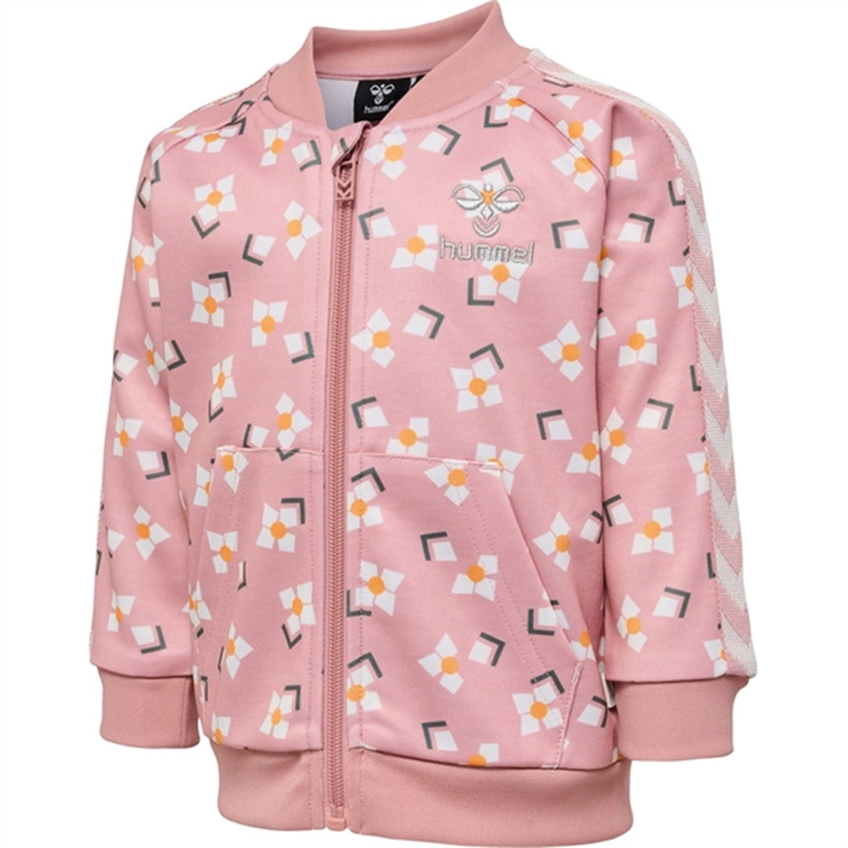 Hummel Zephyr Aley Cardigan