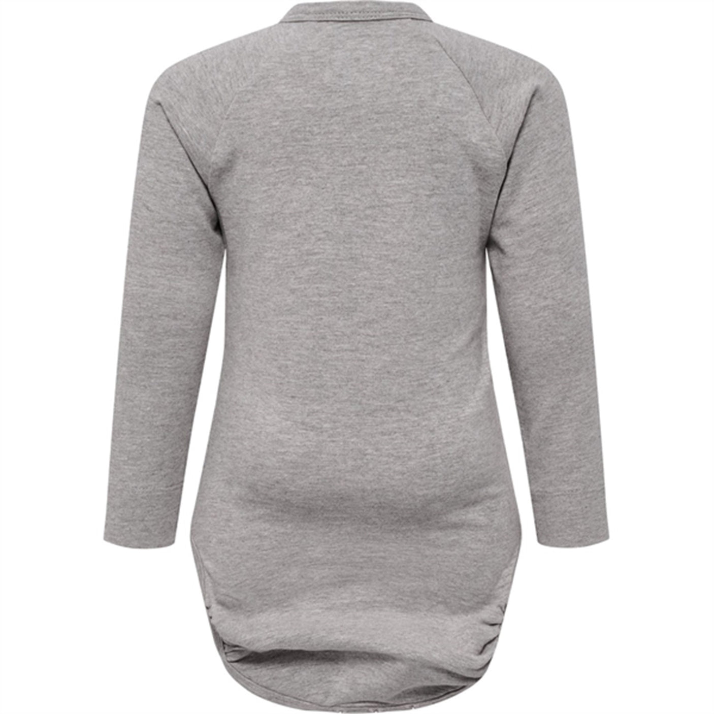 Hummel Grey Melange Murphy Body