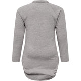 Hummel Grey Melange Murphy Body
