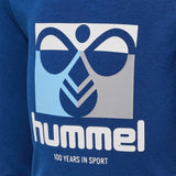 Hummel Navy Peony Ouen Body