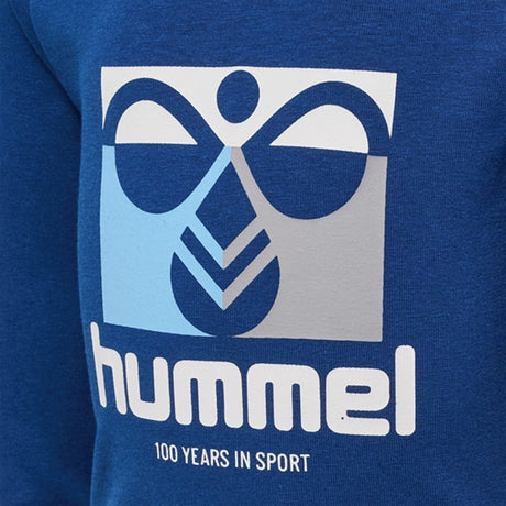 Hummel Navy Peony Ouen Body