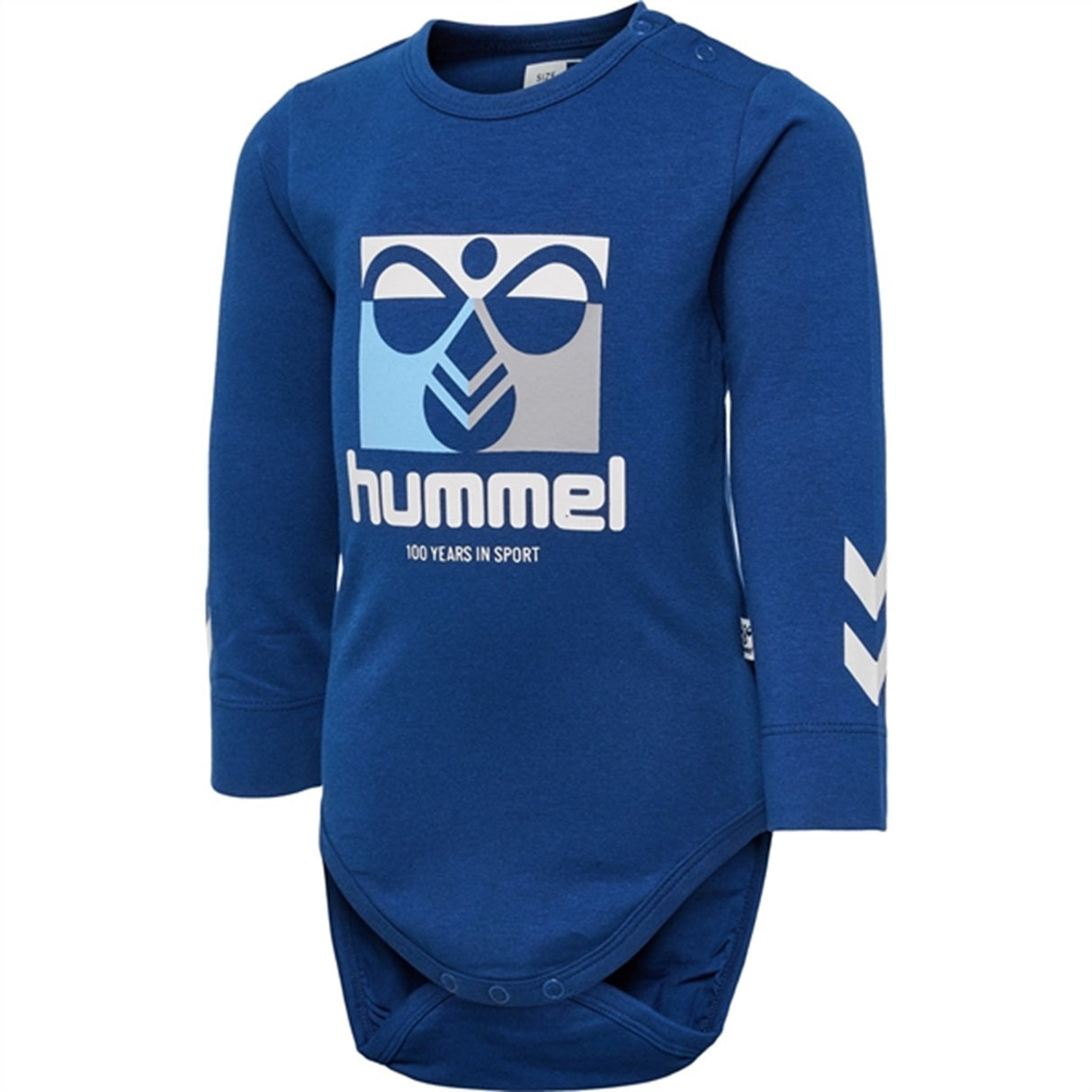 Hummel Navy Peony Ouen Body