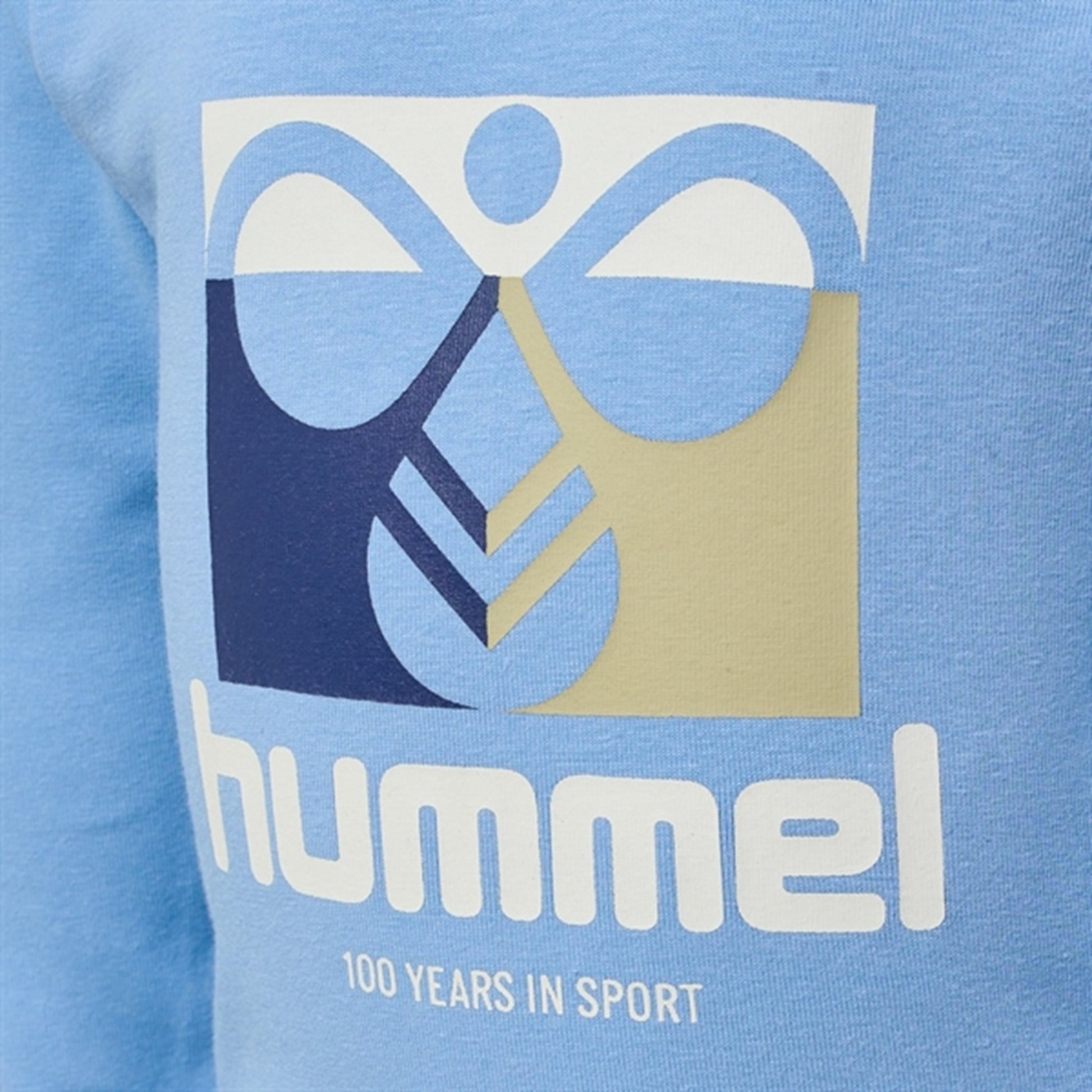 Hummel Dusk Blue Ouen Body
