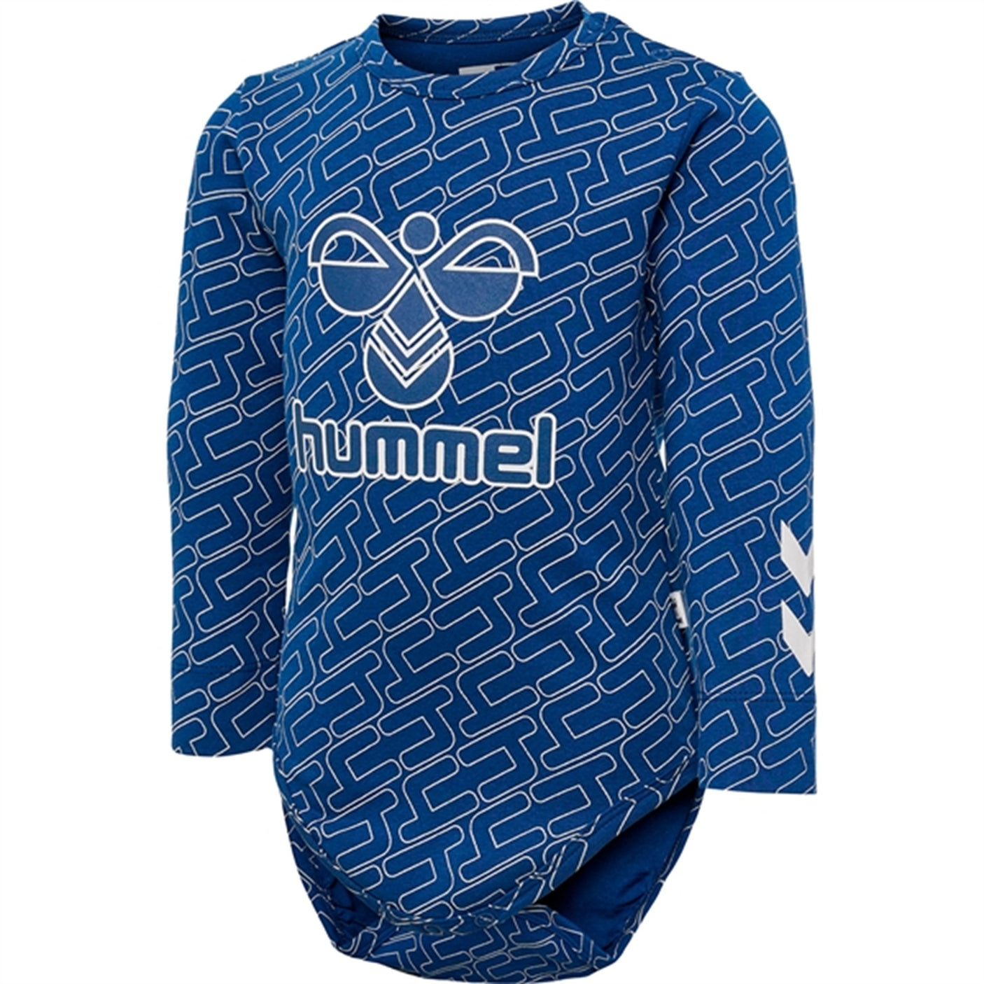 Hummel Navy Peony Kamari Body