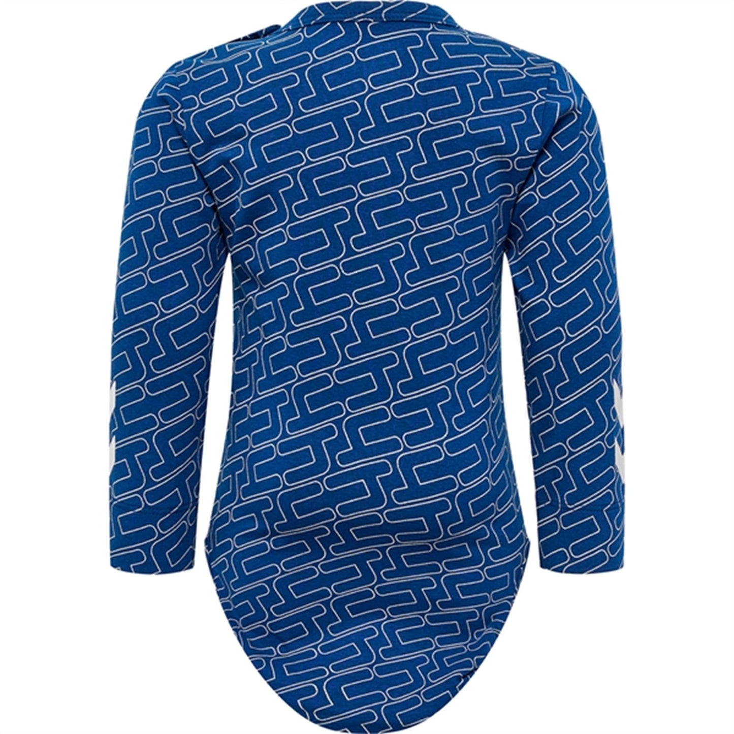 Hummel Navy Peony Kamari Body