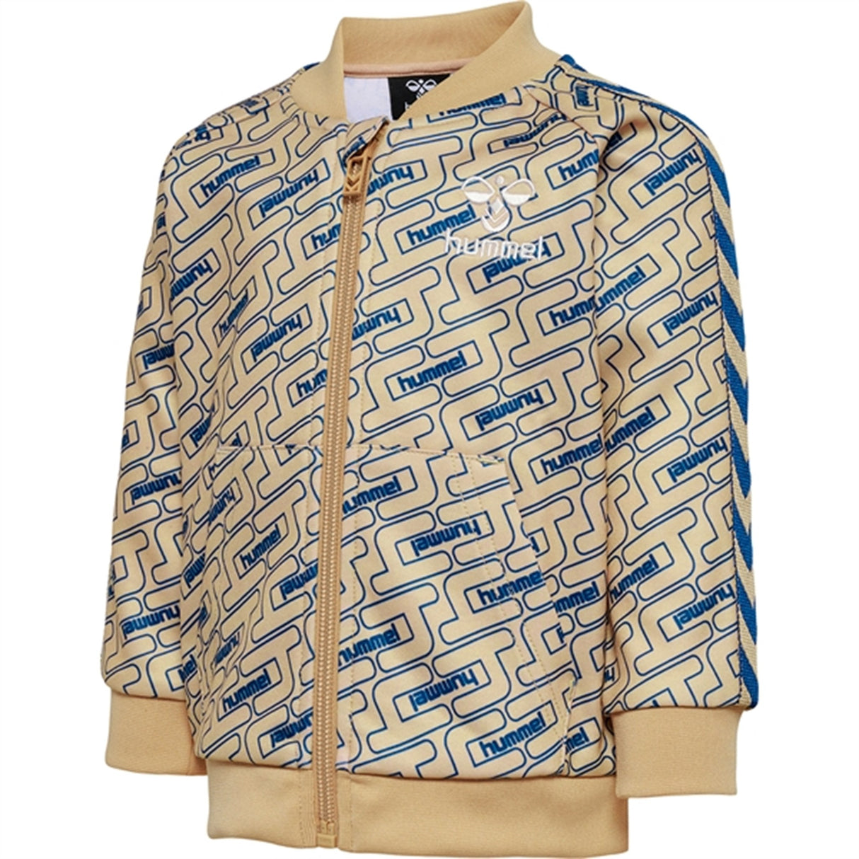 Hummel Irish Cream Ricci Cardigan