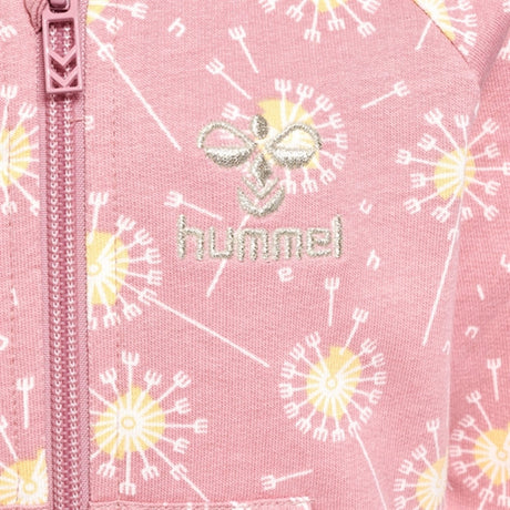 Hummel Zephyr Ogun Cardigan