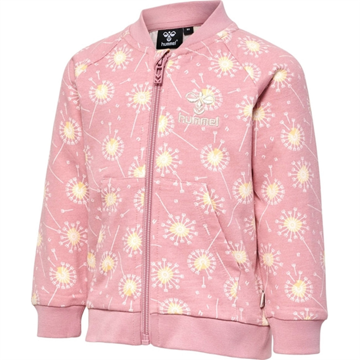 Hummel Zephyr Ogun Cardigan