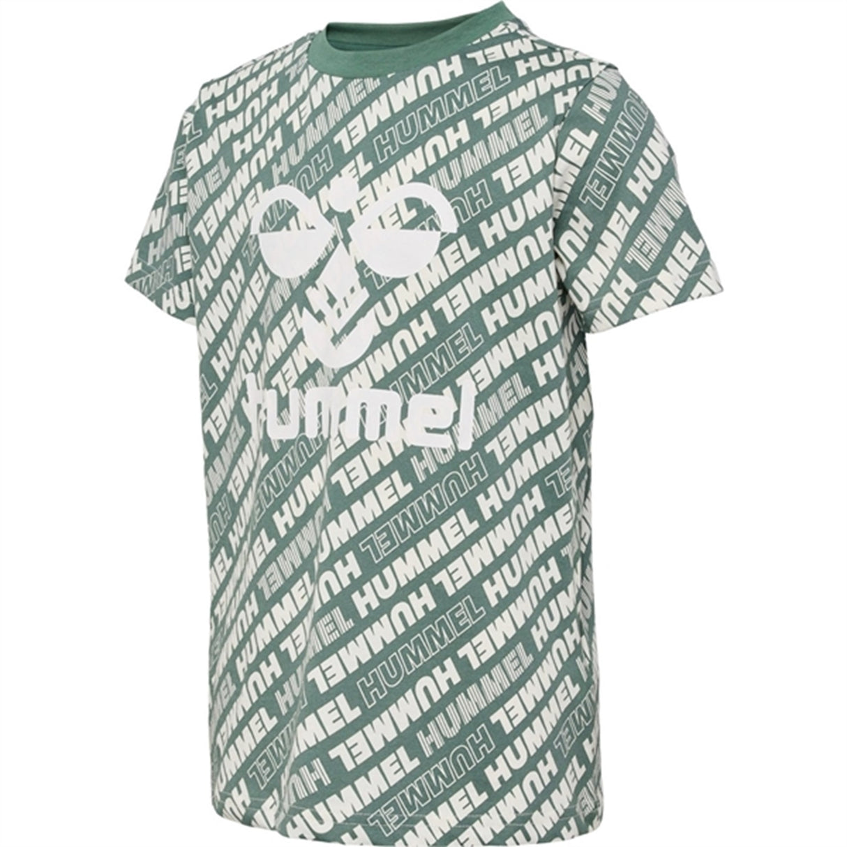 Hummel Laurel Wreath Nole Night Suit
