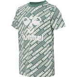 Hummel Laurel Wreath Nole Night Suit