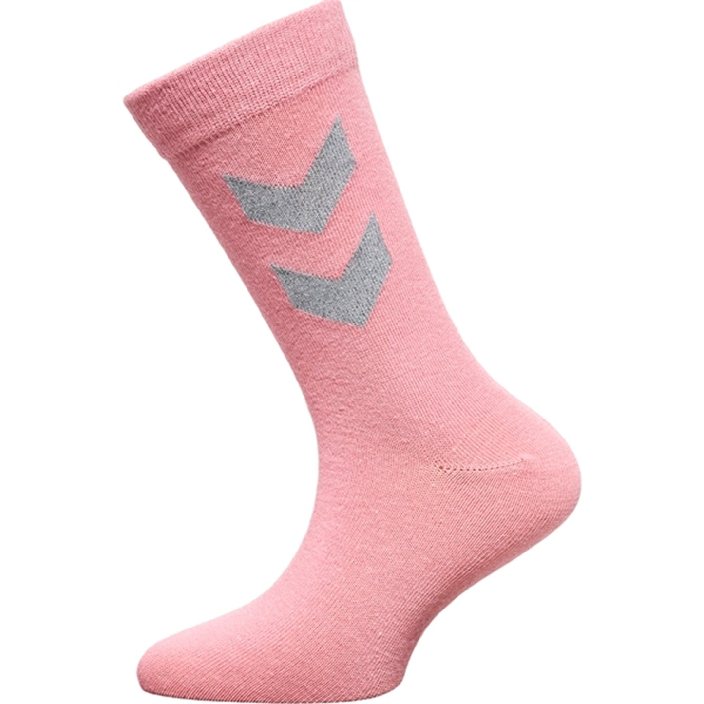 Hummel Zephyr Alfie Sokker 3-pack