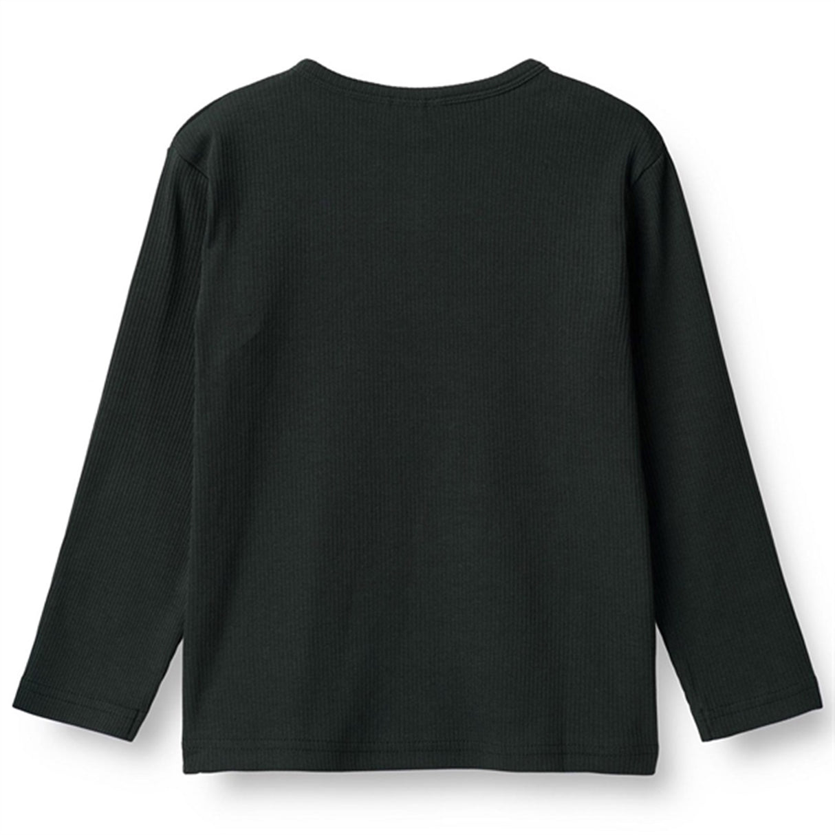Wheat Navy Morris Blouse