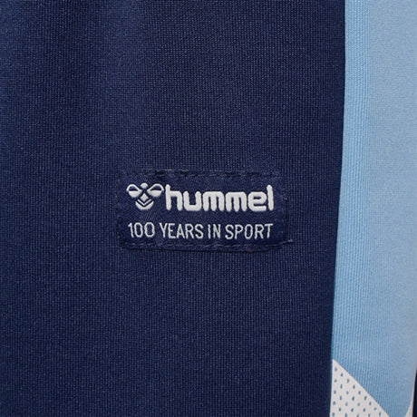 Hummel Black Iris Ruphus Shorts