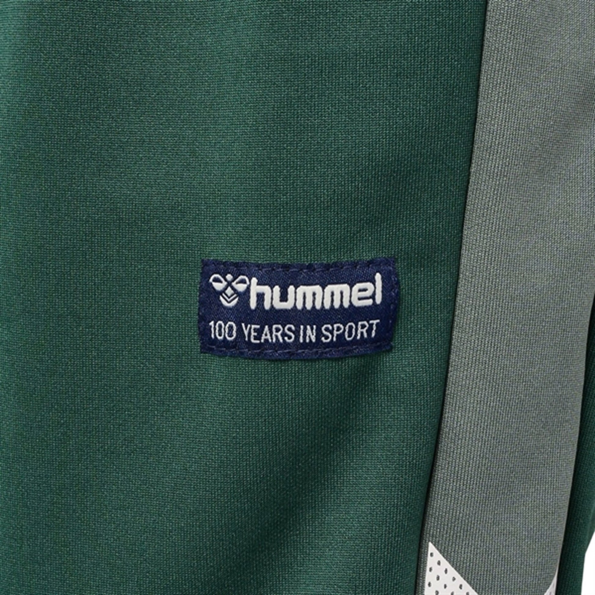 Hummel Pineneedle Ruphus Shorts