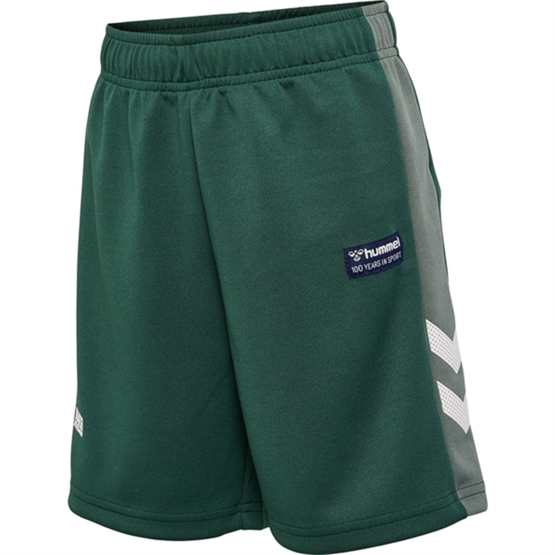 Hummel Pineneedle Ruphus Shorts