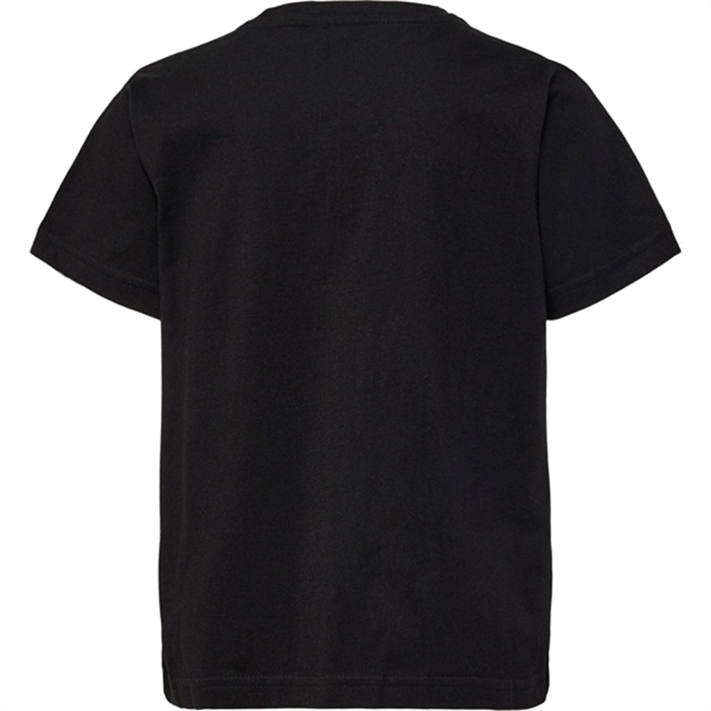 Hummel Black Pure T-shirt