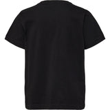 Hummel Black Pure T-shirt