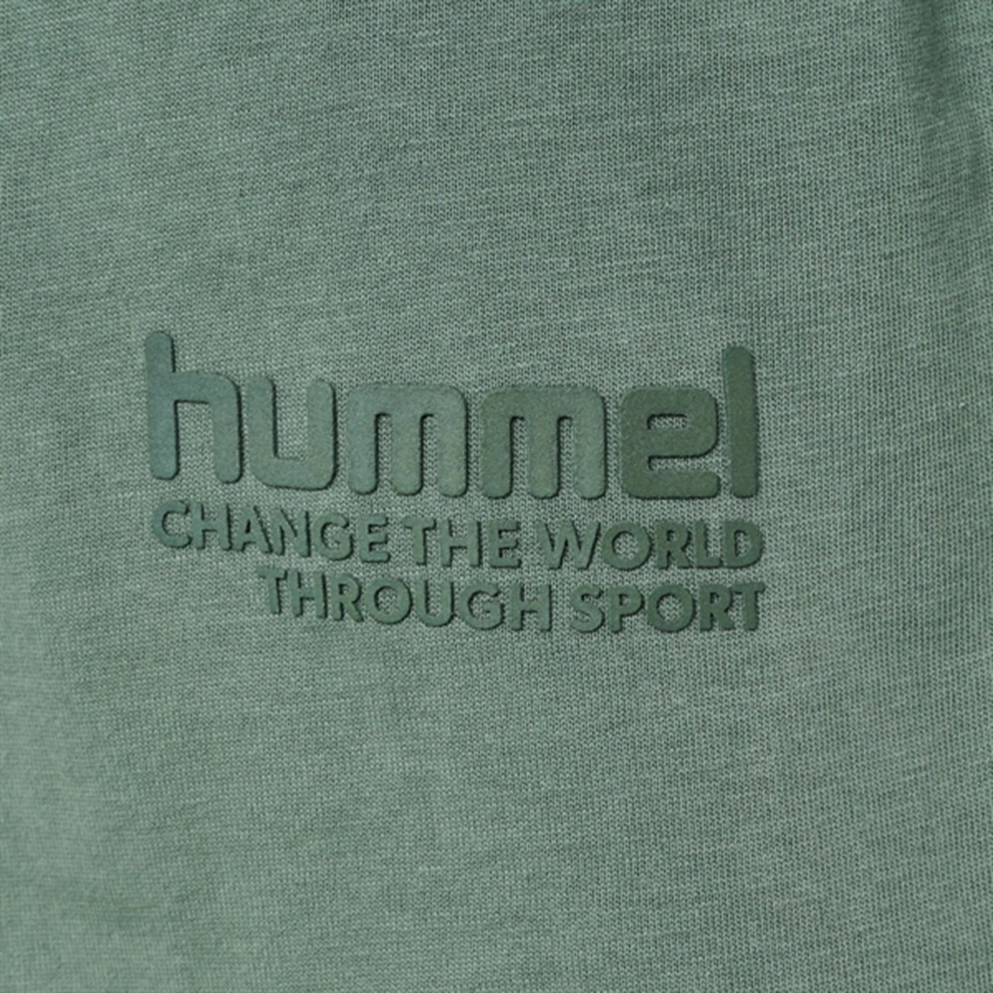 Hummel Laurel Wreath Pure T-shirt