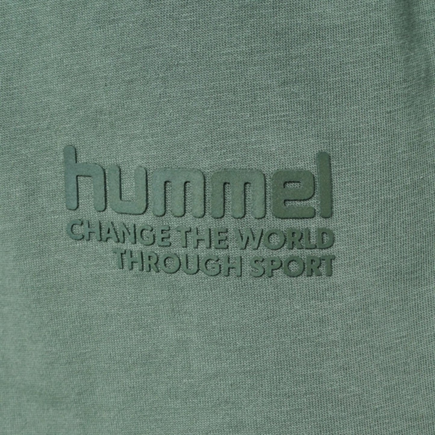 Hummel Laurel Wreath Pure T-shirt