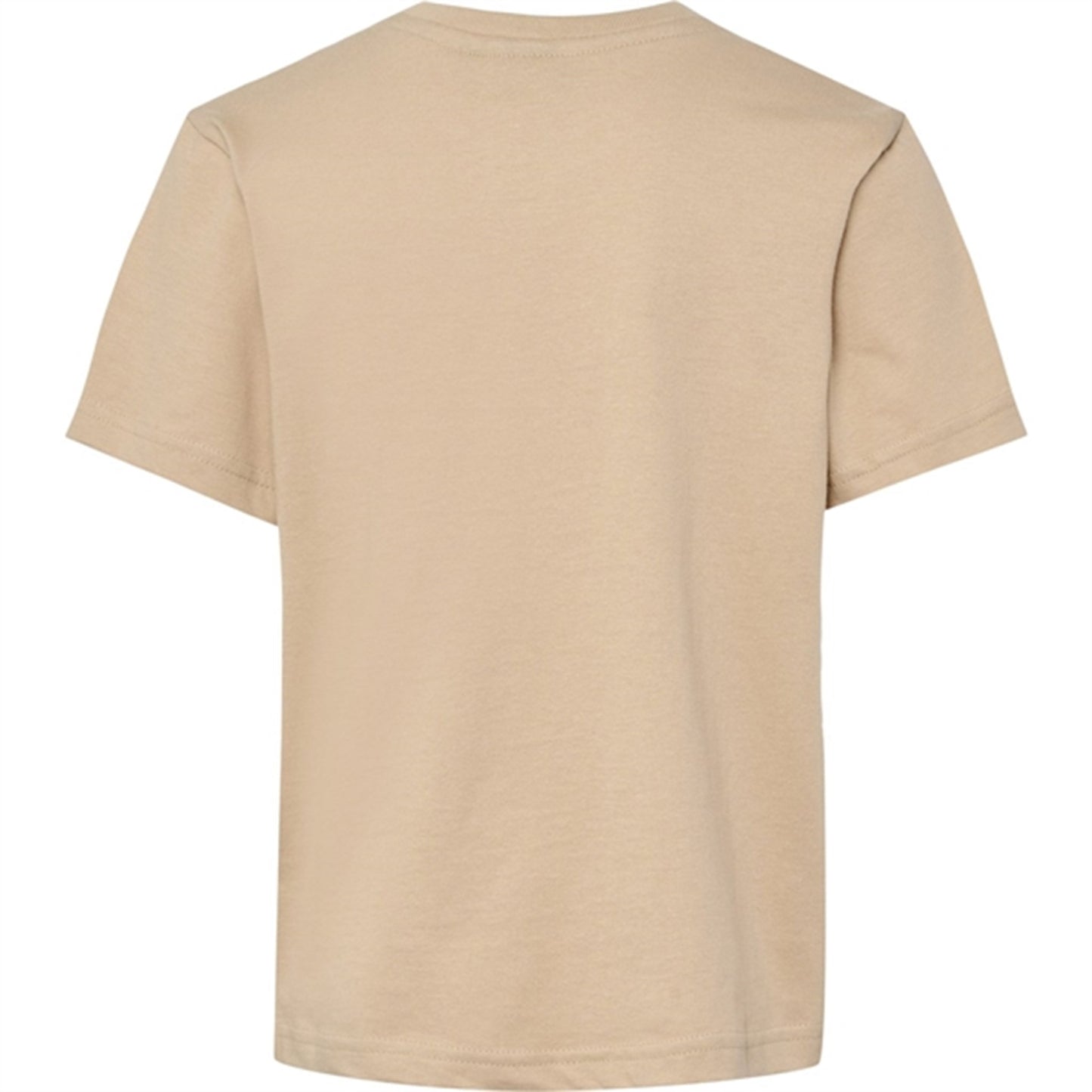 Hummel Irish Cream Pure T-shirt
