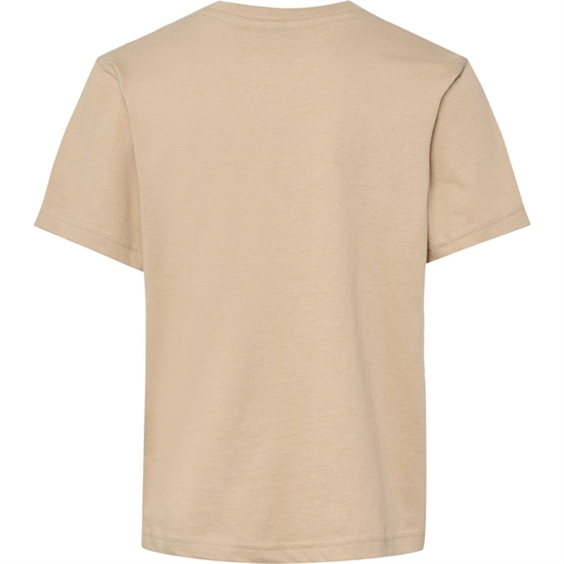 Hummel Irish Cream Pure T-shirt