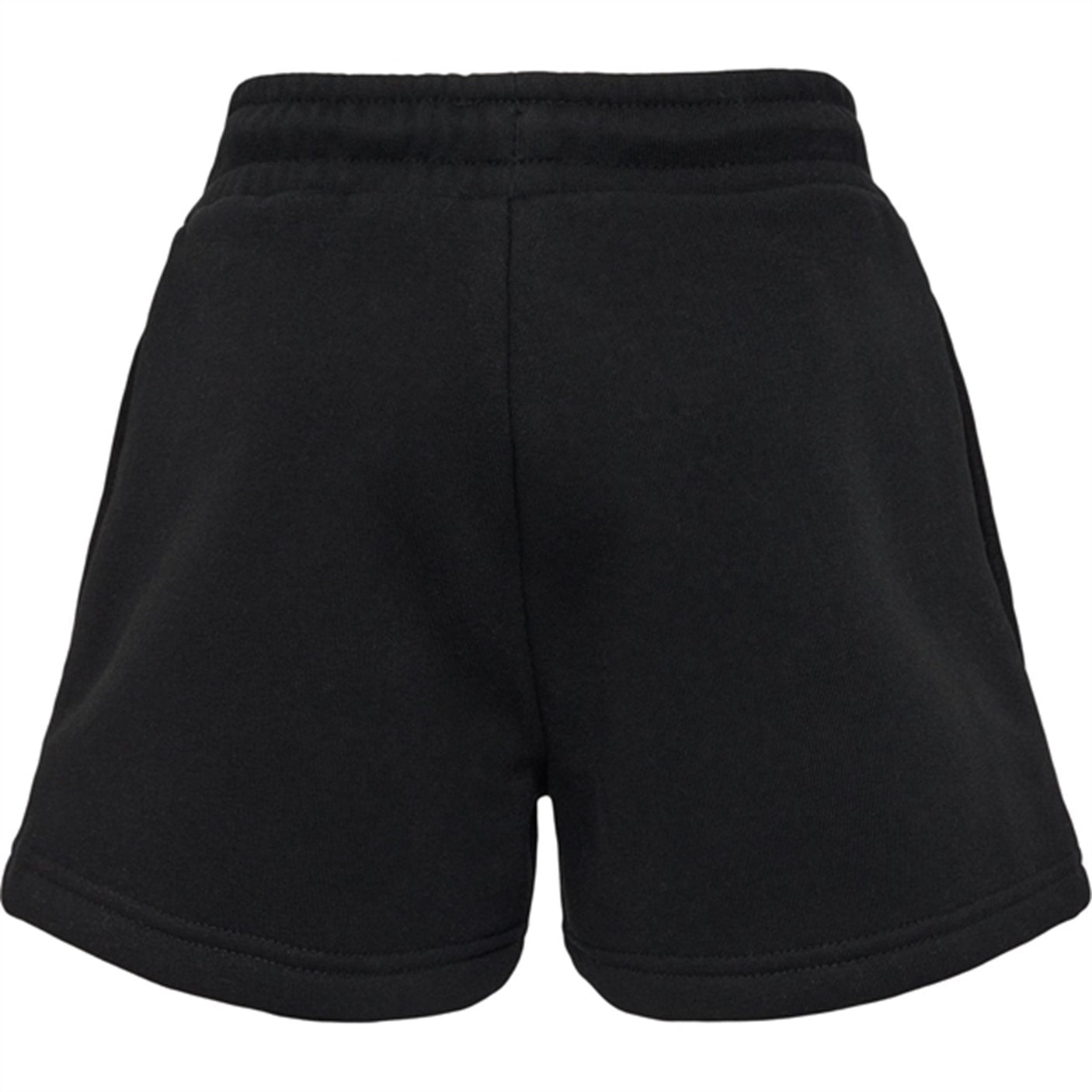 Hummel Black Pure Shorts