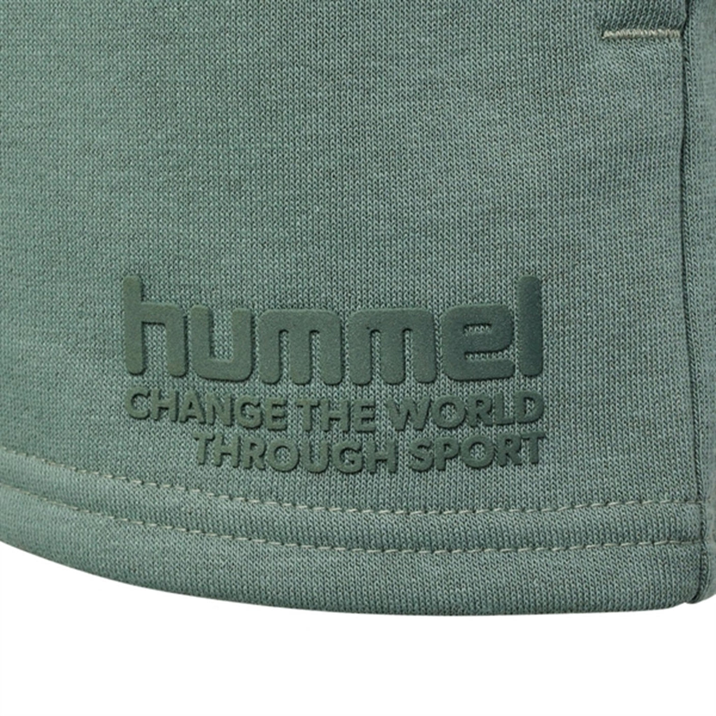 Hummel Laurel Wreath Pure Shorts