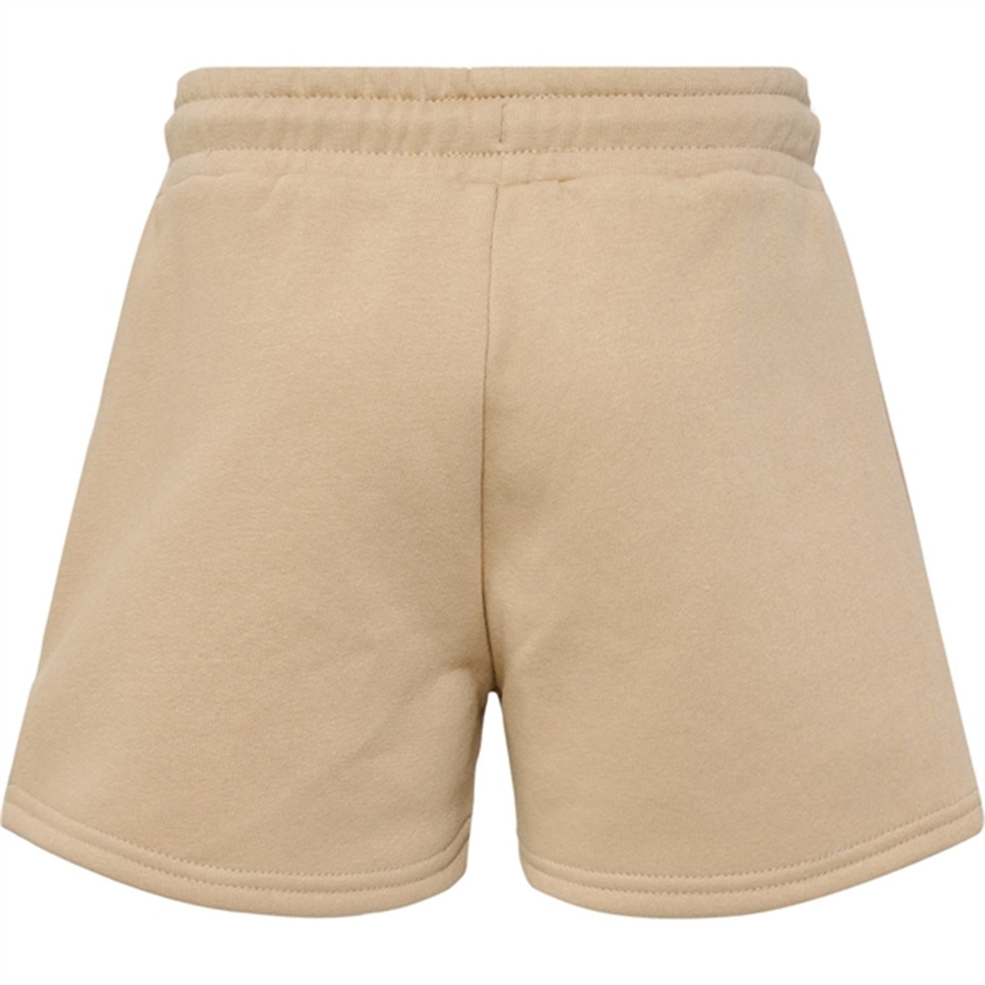 Hummel Irish Cream Pure Shorts