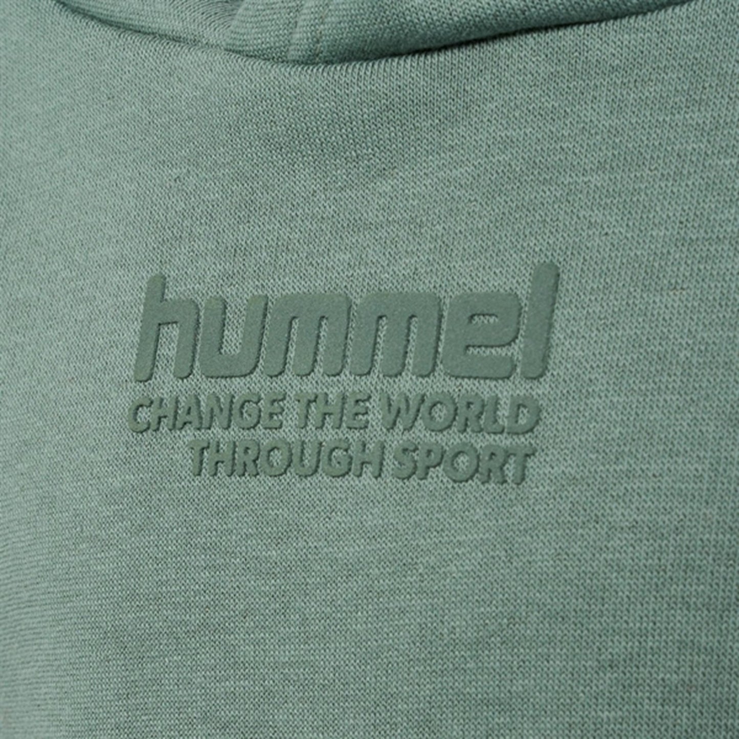 Hummel Laurel Wreath Pure Hoodie