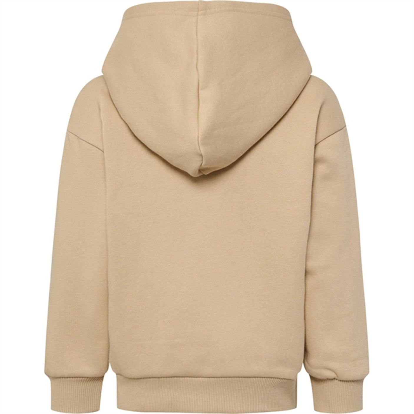 Hummel Irish Cream Pure Hoodie