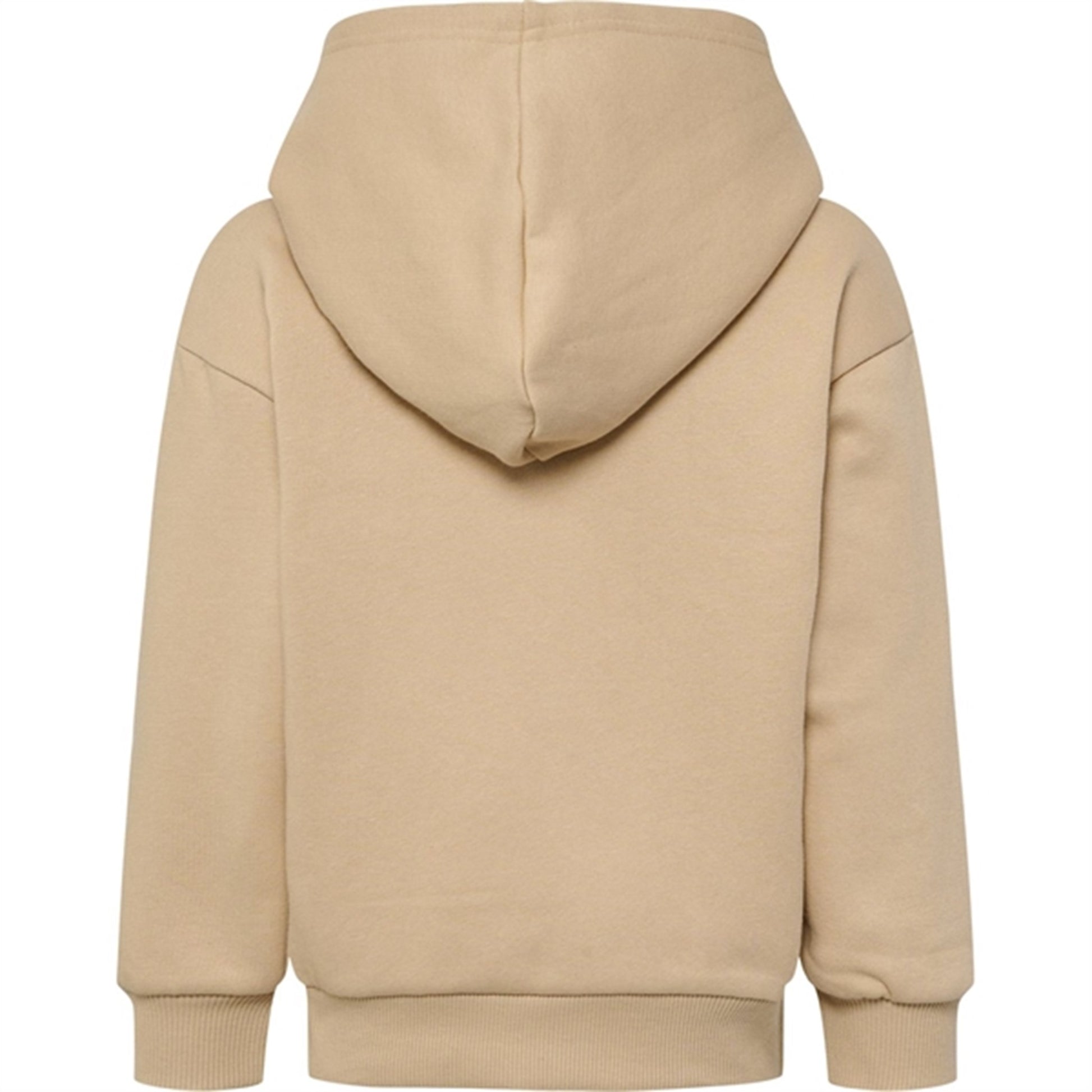 Hummel Irish Cream Pure Hoodie