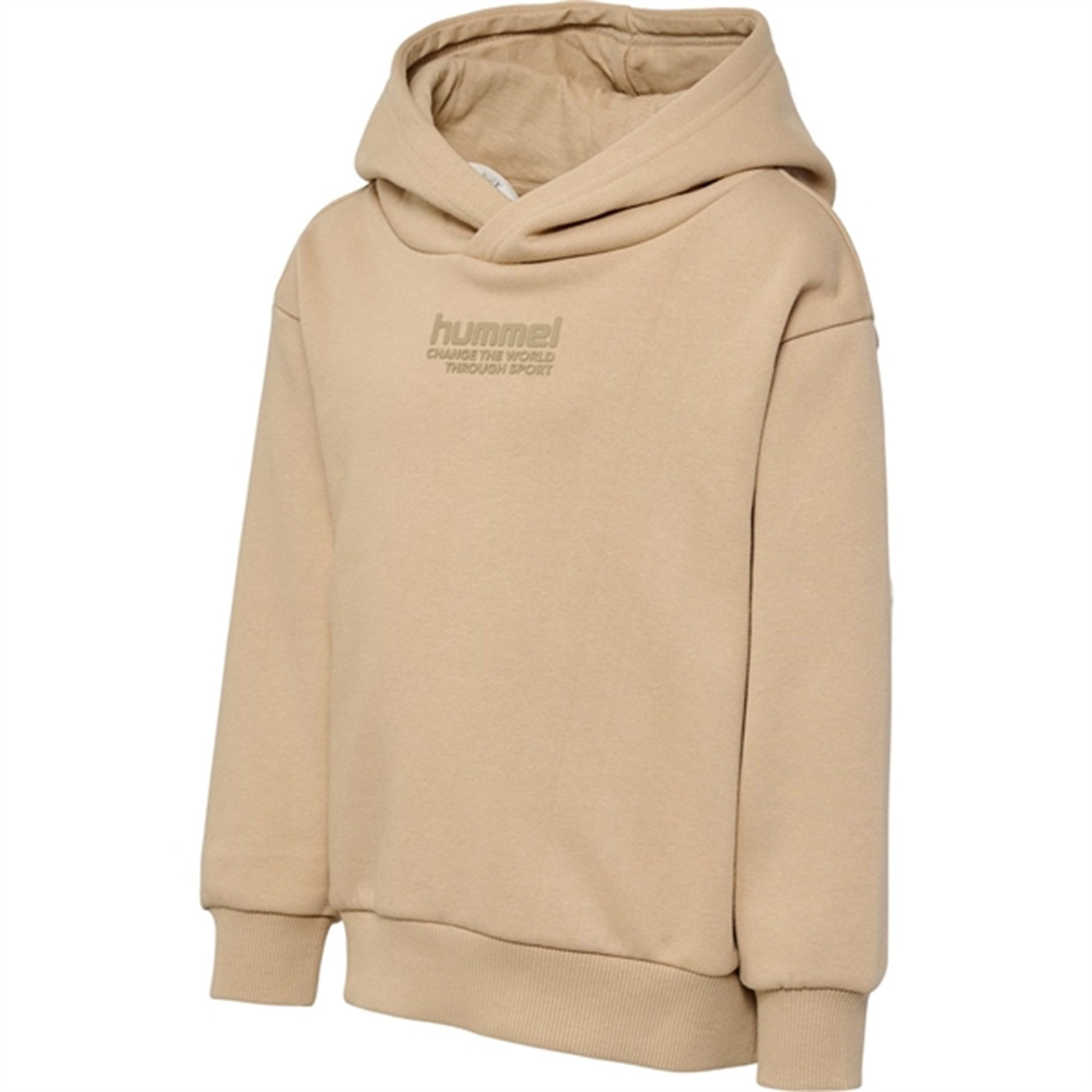 Hummel Irish Cream Pure Hoodie