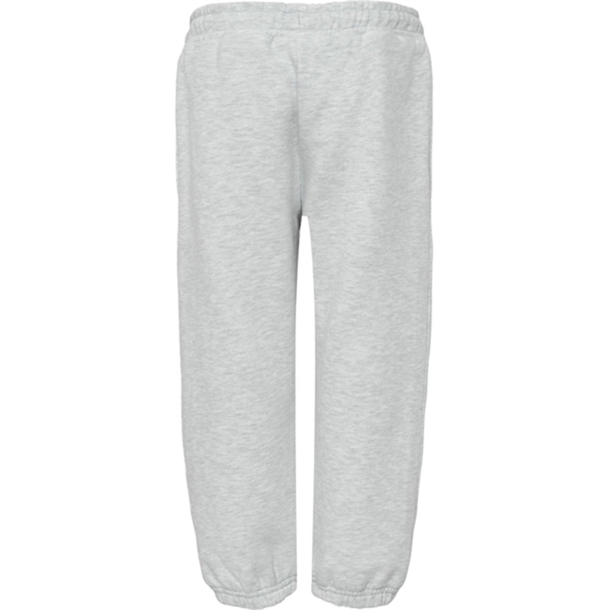 Hummel Ultra Light Grey Melange Pure Pants