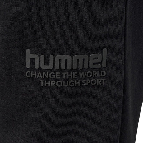 Hummel Black Pure Pants